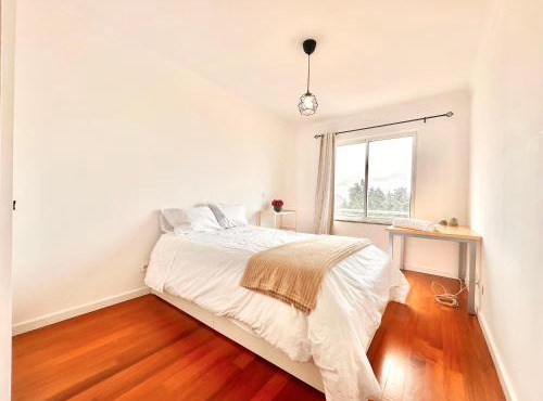 Edna 1 , Great Location Funchal ,Private Room, Ocean View