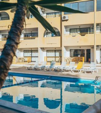 Eirasol by Umbral in Albufeira