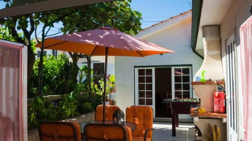 Elegant villa in Alvite with private pool in Cabeceiras de Basto