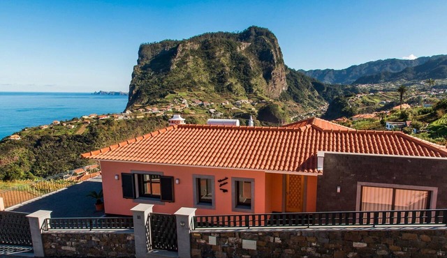Elegantes Haus in Santana mit Garten und Grill by Interhome in Santana (Madeira)