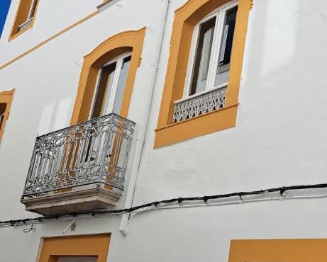 Elvasguesthouse in Elvas
