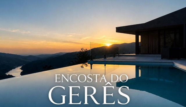 Encosta do Gerês Village