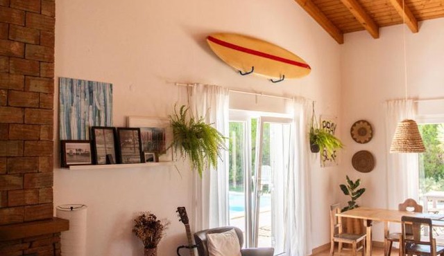 Endless Summer Surf House
