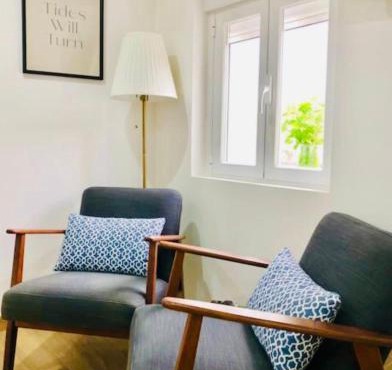 Entre Muralhas - Cozy Apartment Elvas I in Elvas