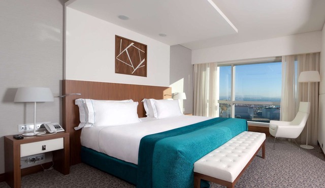 EPIC SANA Lisboa Hotel in Lisbon