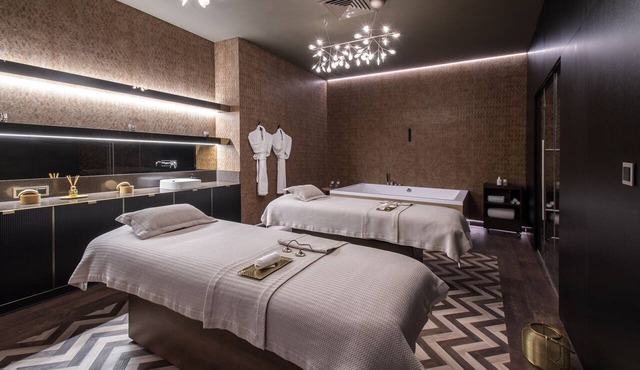 EPIC SANA Marques Hotel in Lisbon
