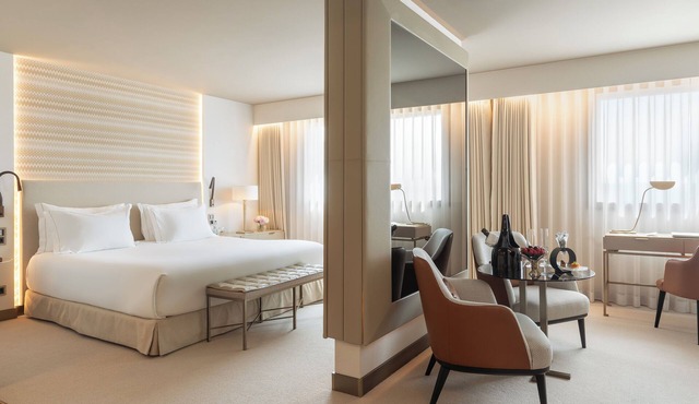 EPIC SANA Marques Hotel in Lisbon