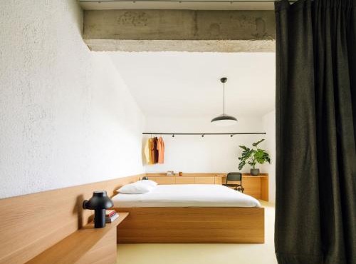 Equador Studios by Olala Homes in Cascais
