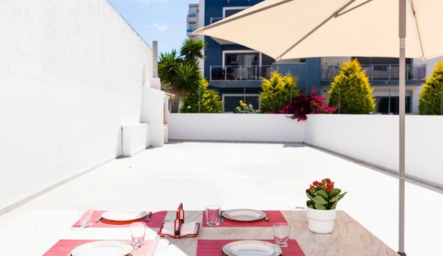 Ericeira Central Apartment