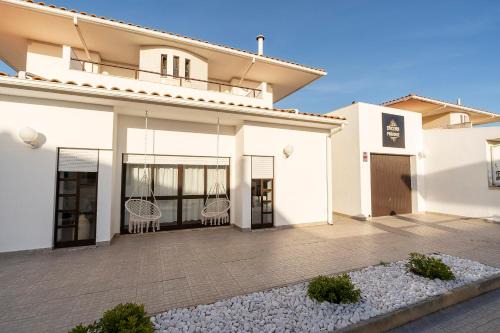 Ericeira Paradise - YOGA included