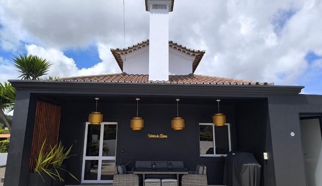 Espaço Roteiro de Mimos in Ponta Delgada