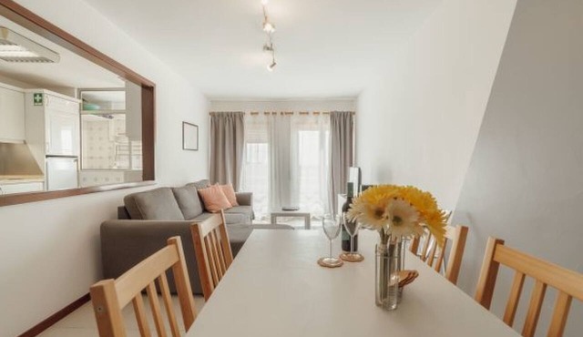ESPINHO MODERN 3 BEDROOM APARTMENT by VACATIONY by Interhome