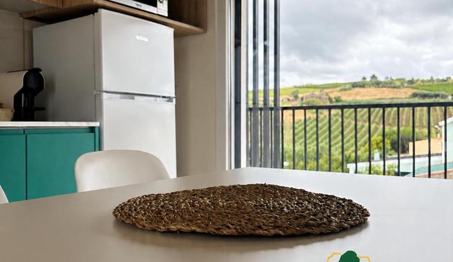 Essence of Countryside - Apartment