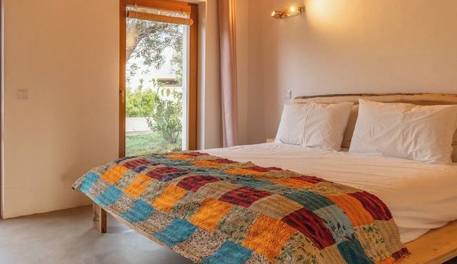 Esteva - Vale D. Sancho - 5 minutes from Amoreira Beach in Aljezur