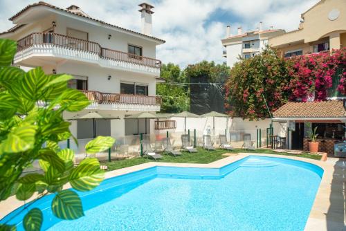 Estoril Guest Palace