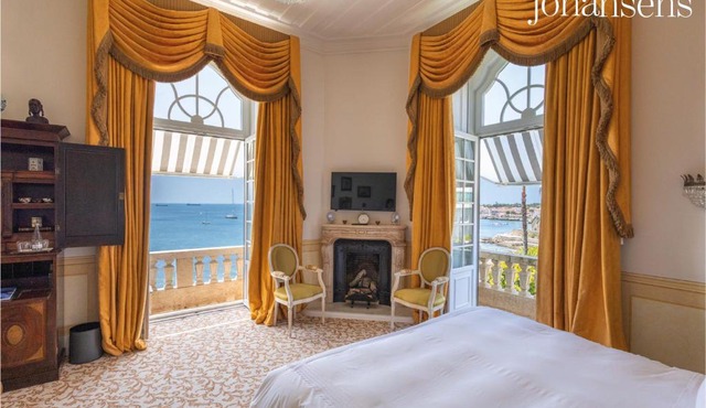 Estoril Vintage Hotel