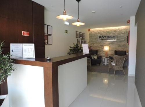 Fátima GuestHouse in Fátima