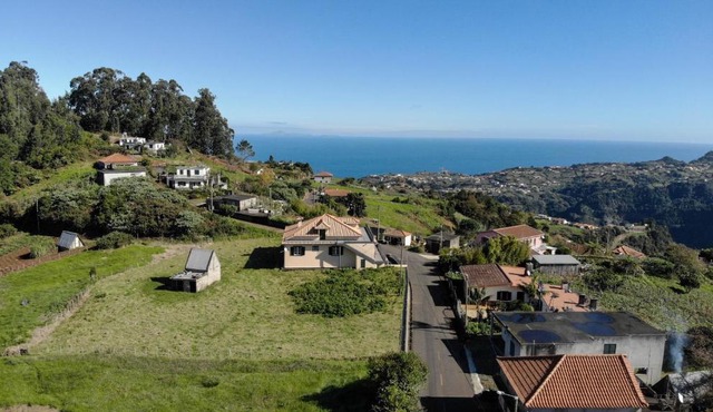 Férias e Natureza, Conforto a norte da ilha in São Jorge