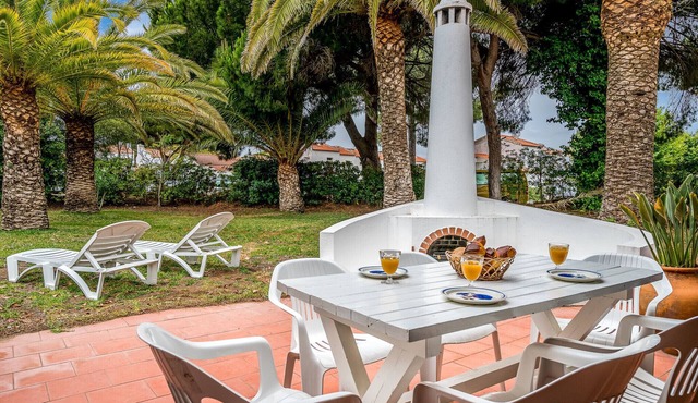 Falésia Beach Villa (S30)