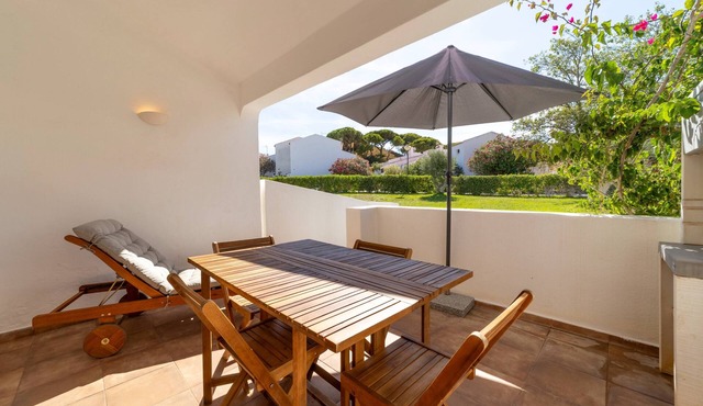 Falésia Coast Villa by HelloVacations