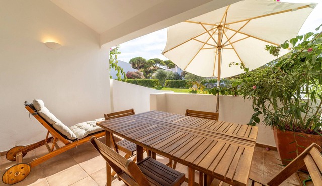 Falésia Sunset Villa by HelloVacations