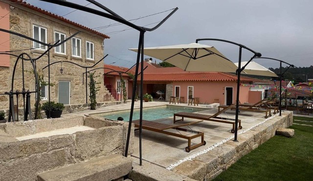 Family-friendly apartment, next to event venues, (C)