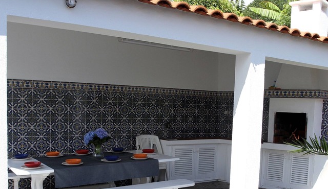 Family Holiday Villa Vacation Ponta Delgada in POnta Delgada