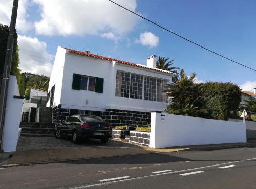 Family Holiday Villa Vacations - Ponta Delgada Azores Rentals in Ponta Delgada