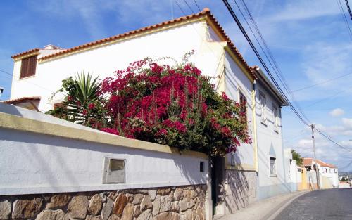 Family house Adraga