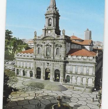 Fantasy Hostel Porto in Porto