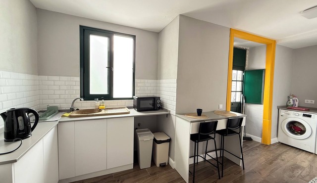 Faro Coast Guest House in Faro