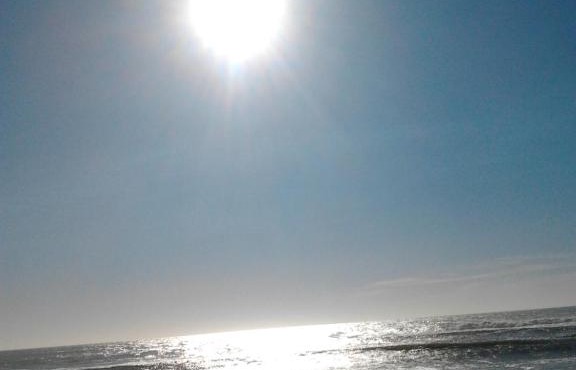 Farol Nascente