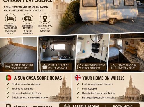 Fatima Caravan Experience