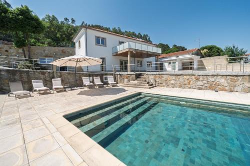 Feel Discovery Casa do Pinheiro