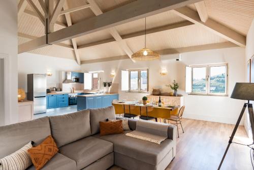 Feel Discovery Homes in Douro in Peso da Régua