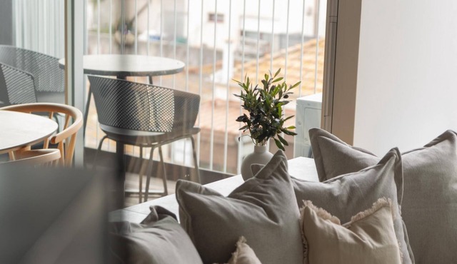 Feel Porto Matosinhos City Flat II in Matosinhos