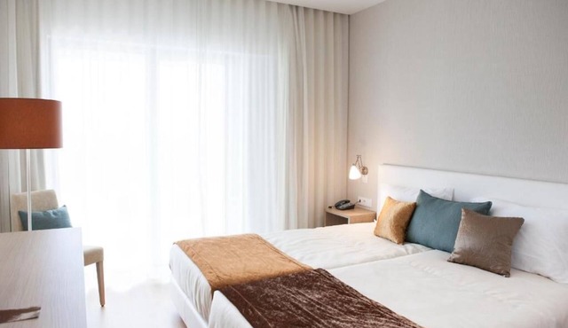 Flag Hotel Aljustrel