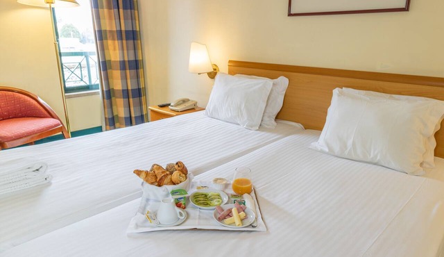 Flag Hotel Guimaraes Fafe