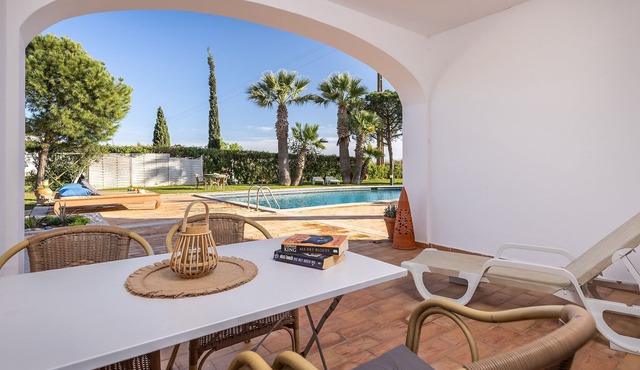Flat Buganvilia OCV - Pool & Private Parking in Albufeira
