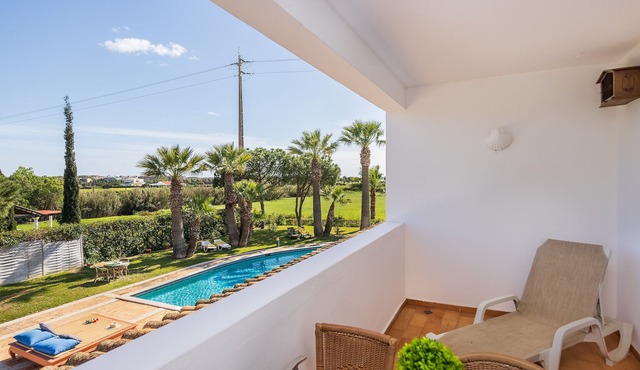 Flat Dalia OCV - Pool & Private Parking in Albufeira