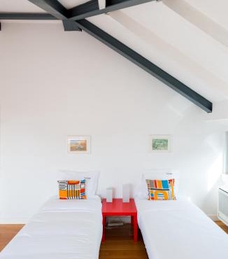FLH Bairro Alto Balcony Flat in Lisbon