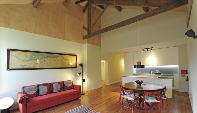 FLH Oporto Captain House - Calem Apartment in Oporto