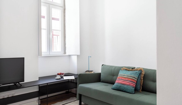 FLH Vila Rosário Cosy Flat I