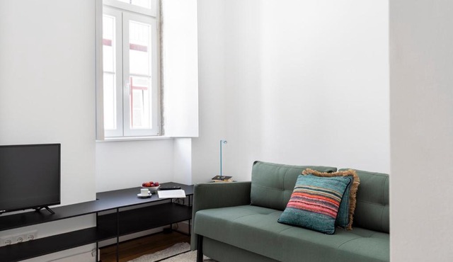 FLH Vila Rosário Cosy Flat I in Lisbon