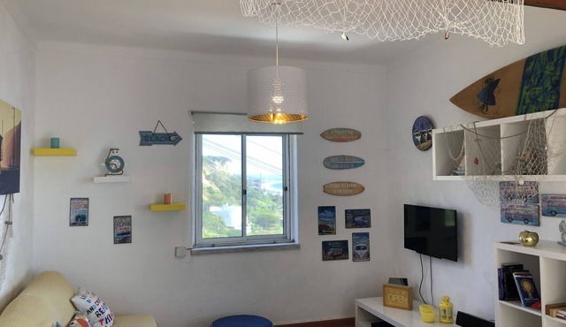 Fonte da Telha Beach Hostel in Almada
