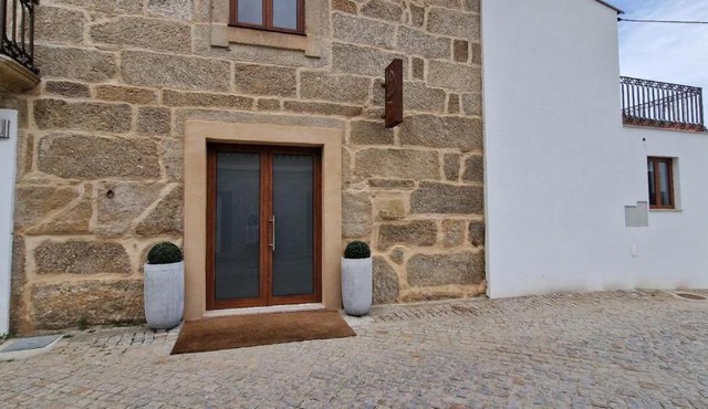 Foz House Sabor & Douro in Torre de Moncorvo