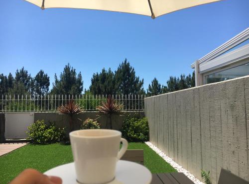 Front Beach Villa Cabedelo in Viana do Castelo