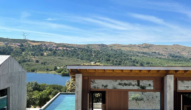 Fugahouse - Art, Nature & Spa