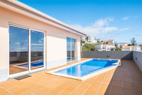 Funchal Bay View Villa by Homie