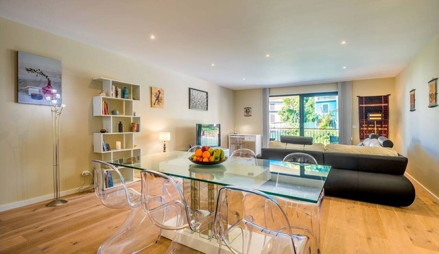 Funchal SilverWood Apartment by LovelyStay